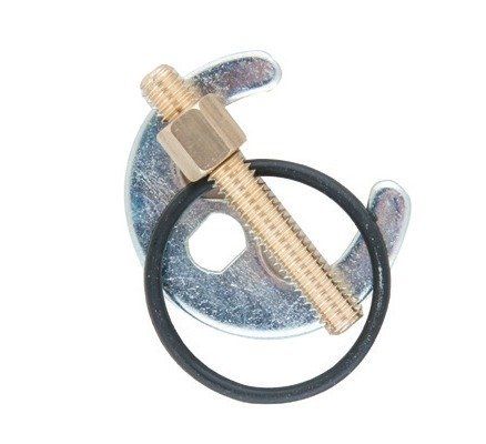POŞETLİ DELTA ÇİFT SAPLAMA BAĞLANTI TAKIMI 67 MM