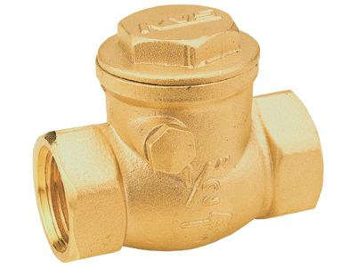 3" ÇALPARALI ÇEKVALF