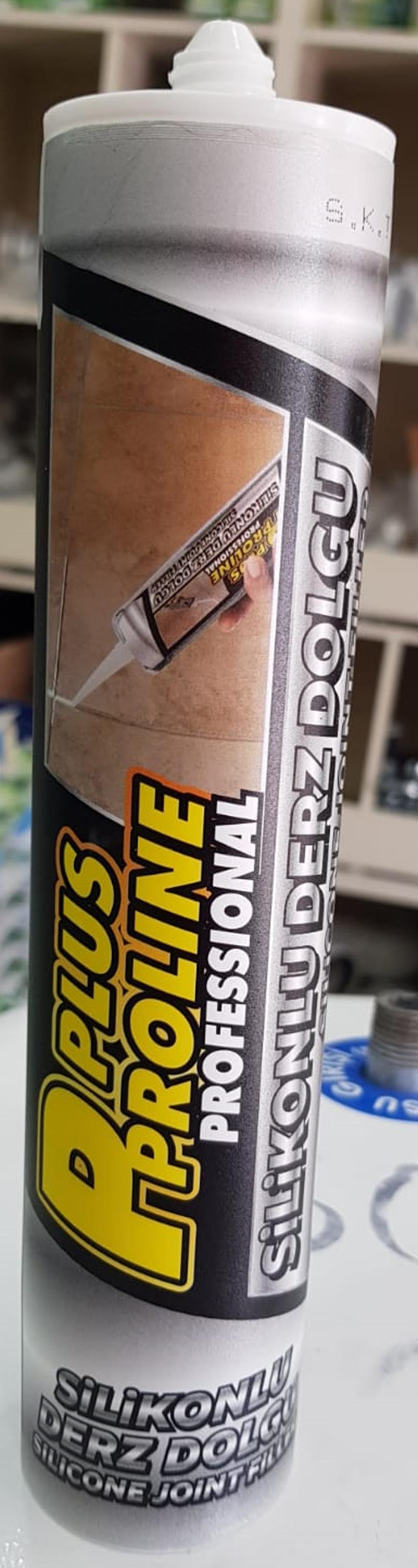 PLUS DERZ DOLGU KARTUŞ 450 GR