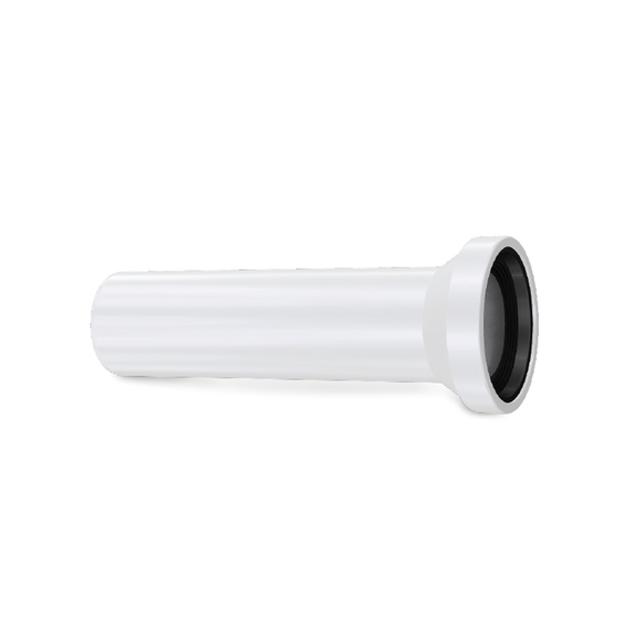DÜZ BORU PP 100/350 MM