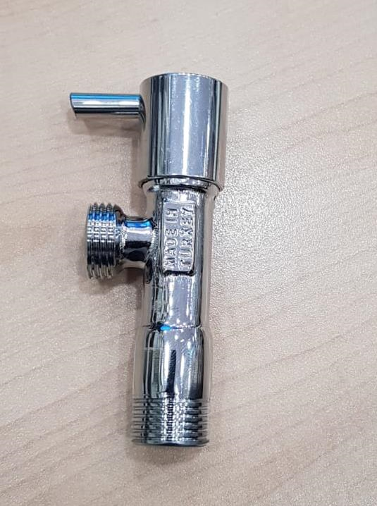 VAKUMLU ÇUBUK TAHARET 1/2-3/8 M.T TAHARET MUSLUĞU