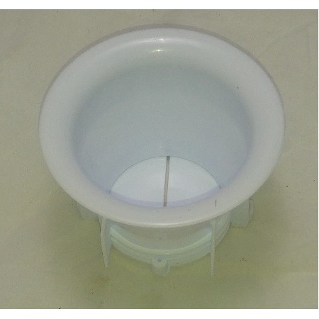 ÇİFT KAPAKLI WC MATİK