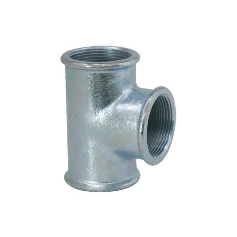 GALVANİZ 3/4-1"-3/4 İNEGAL TE