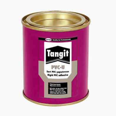 TANGİT PVC YAPIŞTIRICI 125 GR