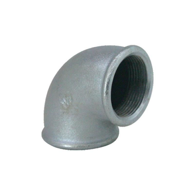 GALVANİZ 3"' DİRSEK