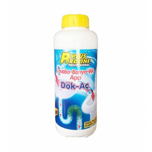 SIVI LAVABO AÇICI  2000GR (PLUS)