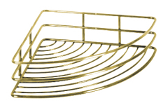 TEKLİ KÖŞELİK GOLD