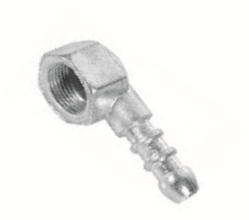 PİPO FIRIN HORTUM GİRİŞİ