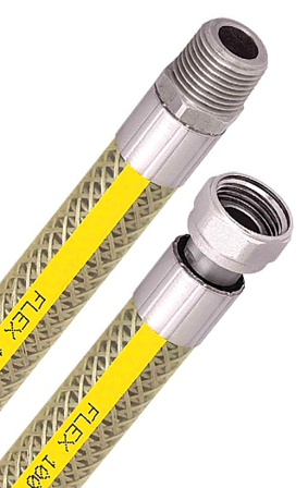 14404 (YENİ TİP) DOĞALGAZ FLEXİ 150 CM