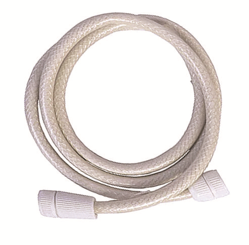 PLASTİK İHLAS DUŞ HORTUMU 1/2- 3/4