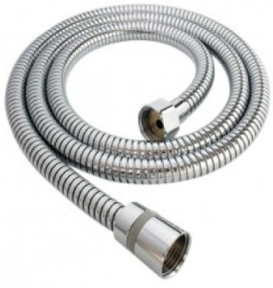 BLİSTERLİ SIK ÖRGÜLÜ 150CM 360° DÖNERLİ DUŞ HORT.