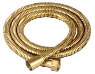 BLİSTERLİ GOLD DUŞ HORTUMU
