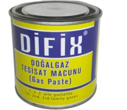 DOĞALGAZ MACUNU 400GR ( 24 ADET ) PK