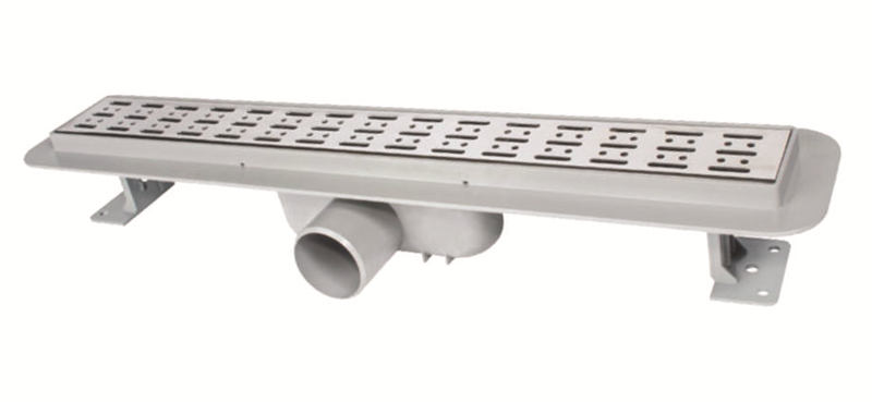 80 CM DUŞ SÜZGECİ LİNEER