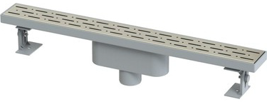 ALTTAN ÇIKIŞLI 50 CM DUŞ SÜZGECİ LİNEER