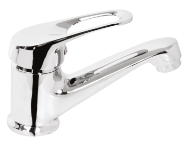 40Ø EUROMİX LAVABO BATARYASI