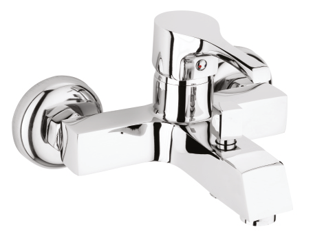 35Ø LOTUS BANYO BATARYASI