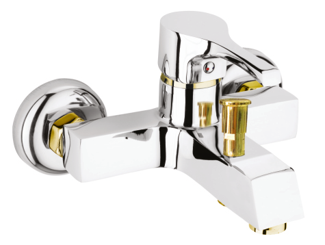 GOLD & KROM LOTUS BANYO BATARYASI