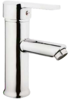 40Ø DELTA SABİT LAVABO BATARYASI