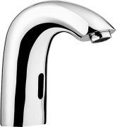 FOTOSELLİ LAVABO BATARYASI RM-1800