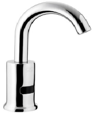 FOTOSELLİ LAVABO BATARYASI RM-1840