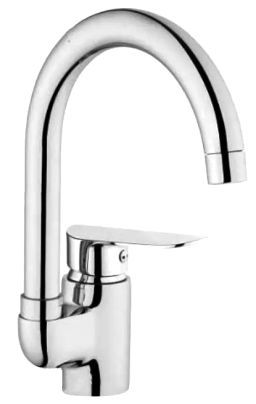 MARS KUĞU LAVABO BATARYASI