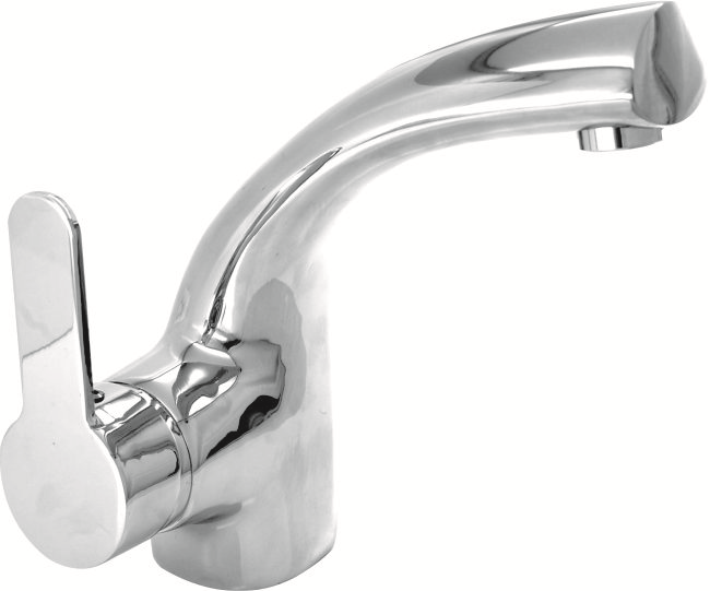 EUROMIX 40Ø HARBI LAVABO BATARYASI