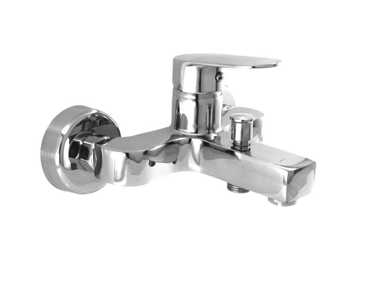 EUROMIX 35Ø HERO MIX BANYO BATARYASI