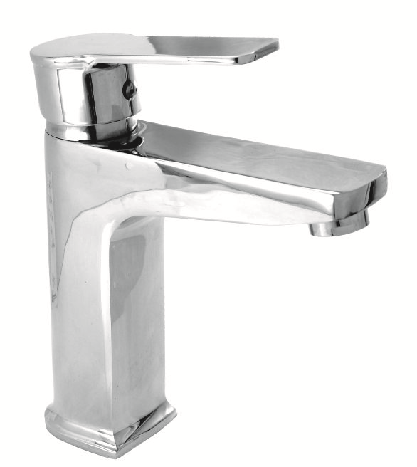 EUROMIX 35Ø VEGA YÜKSEK LAVABO BATARYASI