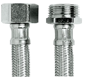 70 CM NİPELLİ 1/2 - 1/2 ERKEK