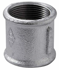 GALVANİZ 3/4 MANŞON