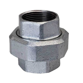 GALVANİZ 1" KONİK REKOR