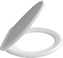 LİLYUM KLOZET KAPAĞI