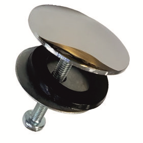 METAL LAVABO TAŞ TAPASI