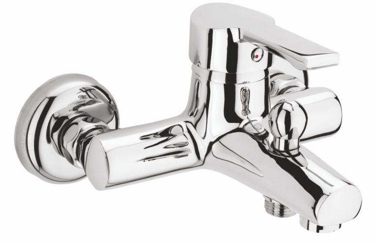 MEGAMİX 40Ø DELTA BANYO BATARYASI