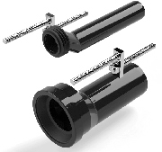 ASMA KLOZET MONTAJ KİTİ 25 MM KAÇIK