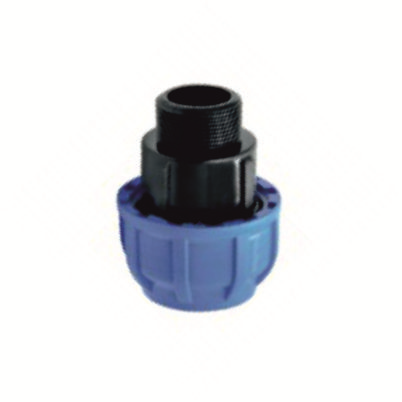 KAPLİN ADAPTÖR DIŞ DİŞLİ 25X3/4