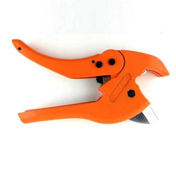 PVC MAKASI