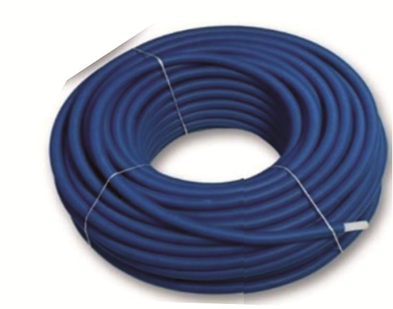 KROSTİK BORU MAVİ KILIFLI PX BORU (100 METRE)