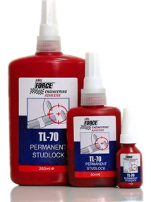 SIVI CONTA 50ml FORCE ( 10 ADET ) PK