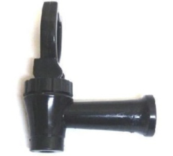 SEMAVER MUSLUĞU DİŞİ (ÇAYMATİK)