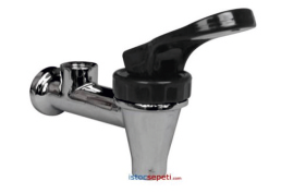 ÇAYMATİK METAL BASMALI
