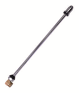 290 MM TAHARET ÇUBUĞU (KOMPLE METAL)