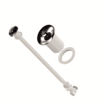 240 MM PVC AÇILI TAHARET ÇUBUĞU (İZ YAPI)