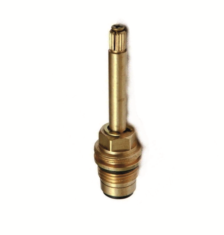 ANKASTRE ÇEVİRMELİ 5 CM 1/2 TAHARET SALMASTRA