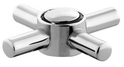 KOÇBAŞ STELLA VOLON PLASTİK 3/8 (KROMLU)