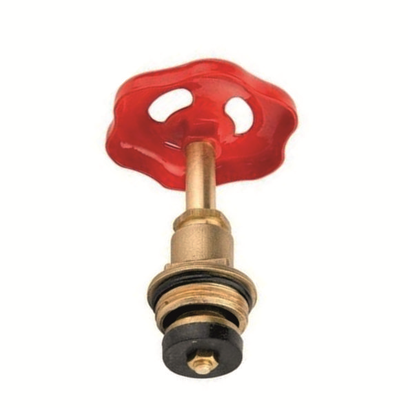 1" STOP VANA SALMASTRA