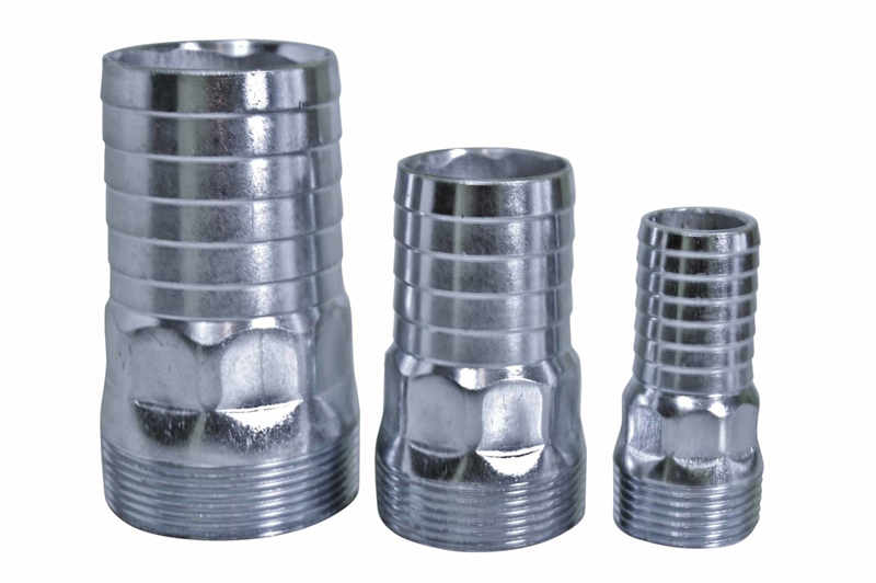 GALVANİZ 2"1/2 HORTUM REKORU